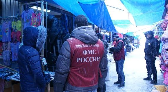 прописка в Енисейске